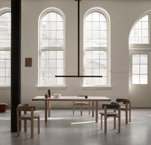 Principal Dining Table