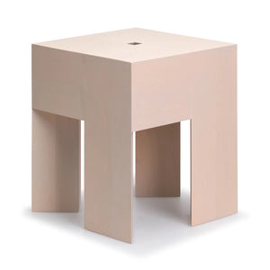 Karakter | TriAngle Stool – Prevalent Projects Karakter | TriAngle Stool – Prevalent Projects
