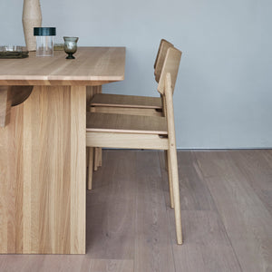 A-DC01 Dining Chair