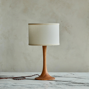 Trumpet Lamp – Small