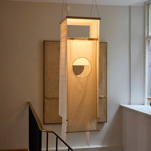 Veil Pendant Light