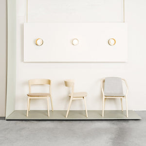 Spun Sconce