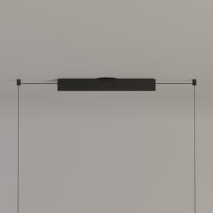 Lámina Pendant Light