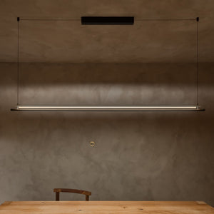 Lámina Pendant Light