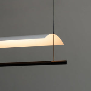 Lámina Pendant Light