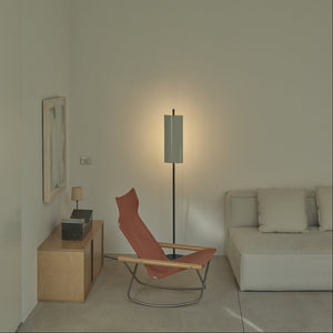 Lámina Floor Lamp