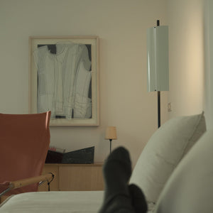 Lámina Floor Lamp
