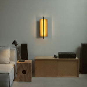 Lámina Dorada 45 Wall Light