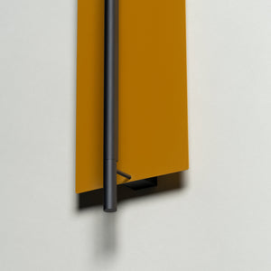 Lámina Dorada 45 Wall Light