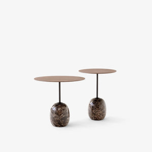 Lato Side Table