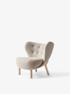 Little Petra VB1 Lounge Chair