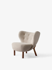 Little Petra VB1 Lounge Chair