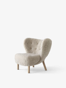 Little Petra VB1 Lounge Chair