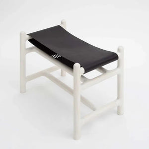 Lyndoe Low Stool