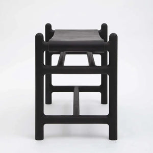 Lyndoe Low Stool