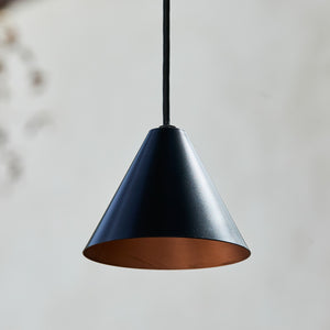 Tratten Outdoor Pendant Light