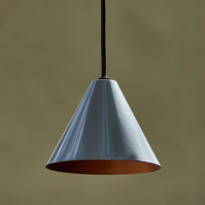 Tratten Outdoor Pendant Light