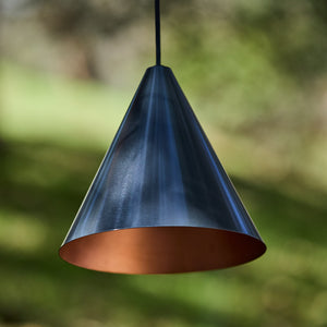 Tratten Outdoor Pendant Light