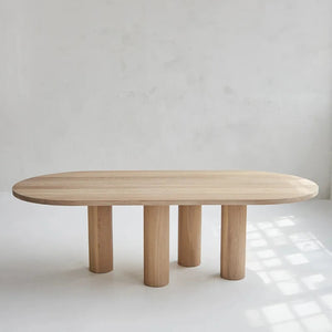 Eden Table