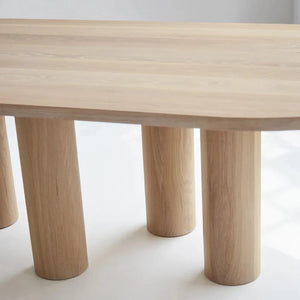 Eden Table