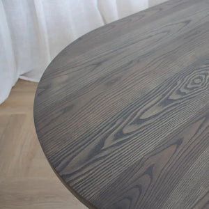 floor model Barrow Dining Table