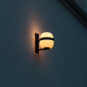 Wally Cestita Wall Light