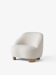 Margas LC1 Lounge Chair