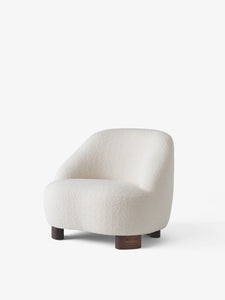 Margas LC1 Lounge Chair