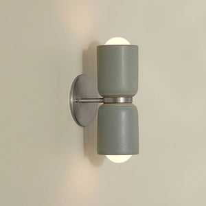 Terra 2 Wall Light