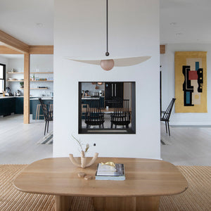 Myrna Pendant Light – Metal Shade
