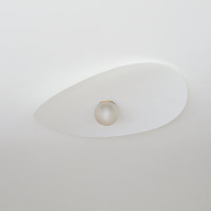 Myrna Surface Mount – Metal Shade