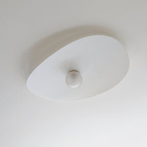 Myrna Surface Mount – Glass Shade