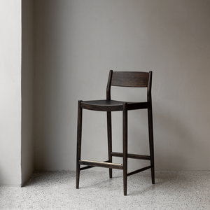 N-BS01 Counter Stool