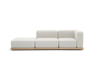 N-S02 Modular Sofa