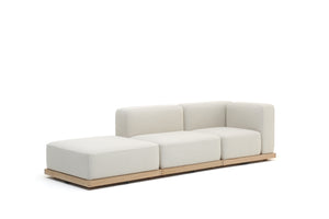 N-S02 Modular Sofa