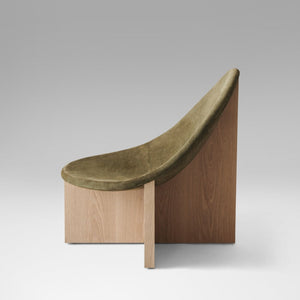 Nido Lounge Chair