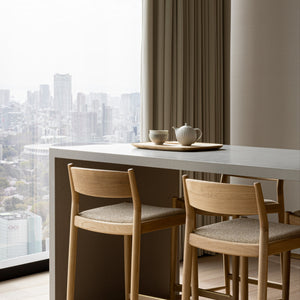 N-BS01 Counter Stool