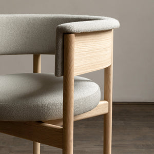 N-SC01 Dining Chair