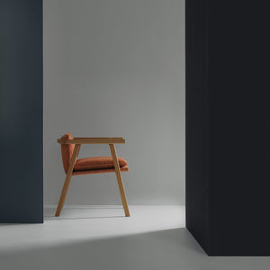 Pick Up Sticks Chair