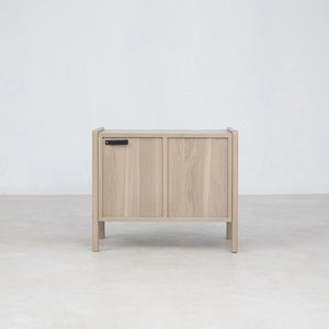 Plume 24" Nightstand