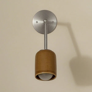 Terra 1 Long Wall Light