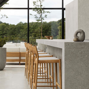 N-BS01 Counter Stool