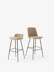 Rely Bar / Counter Stool