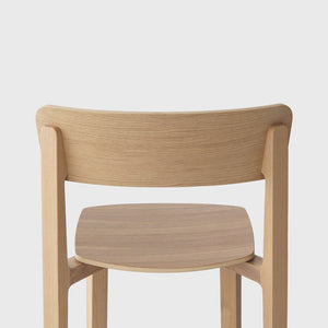 Radio Chair