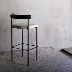 Kashmir Bar / Counter Stool