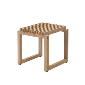 Cutter Stool