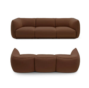 Vela Piping Sectional