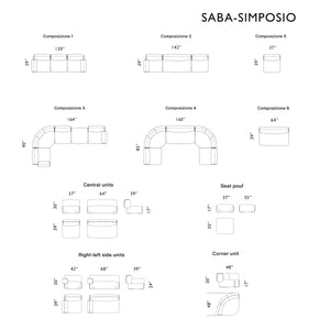 Simposio Sectional