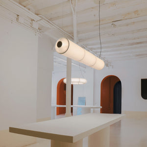 Tekiò Horizontal Pendant Light