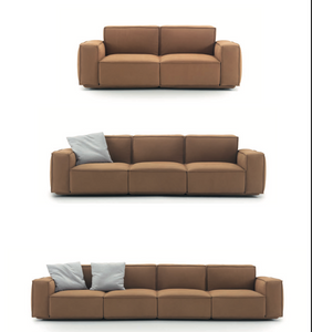 Marechiaro Sofa System